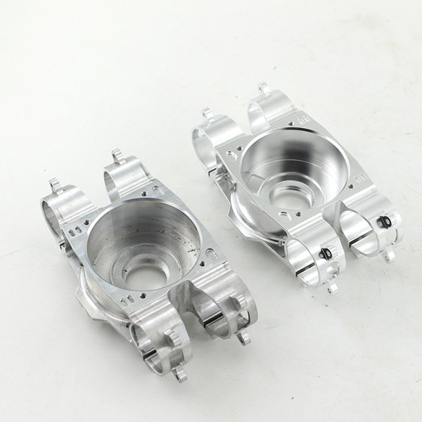 Deburring of special-shaped holes