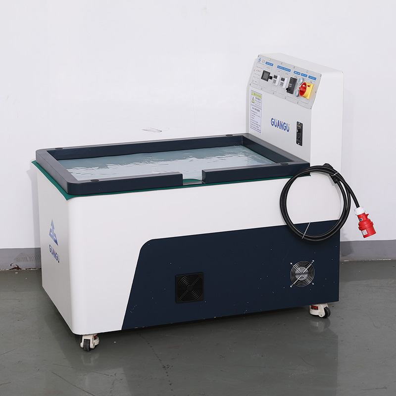 Magnetic polishing machine GG8850 7.jpg