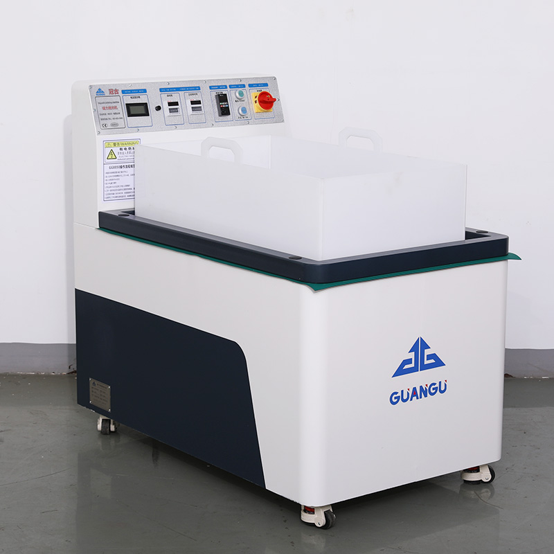 Magnetic polishing machine GG8850 36.jpg